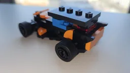 30683 Ratrod