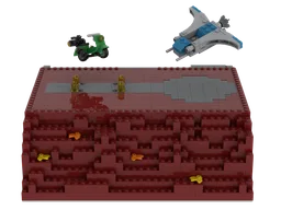 Mars Base