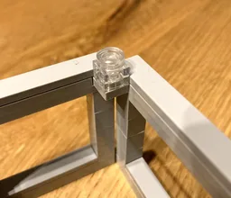 Infinite Table