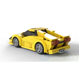 Lamborghini Diablo