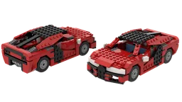 5867 Chiron