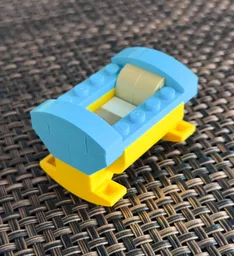 Cradle