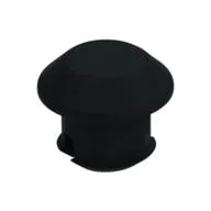 Technic Tread Attachment / Black