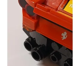 76914 Modifications
