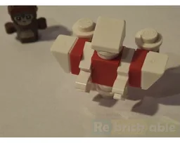 lil transformer