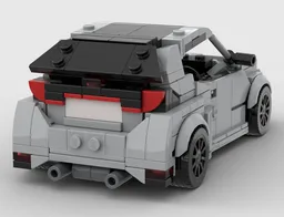 Toyota GR Yaris V2