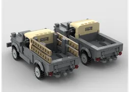 Kaiser Jeep M715
