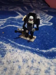 Terminator squad ULTRAMARINES