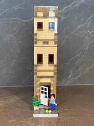 Modular - Brooklyn House