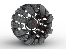 Kaylon Sphere