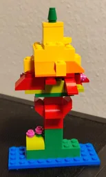 11001 Flower Tree
