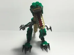 Suchomimus