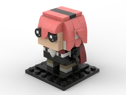 Small Takane Lui