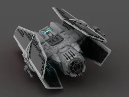 TIE Demolisher