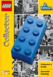 LEGO Collector - 2nd Edition