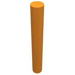Bar 3L / Orange
