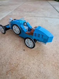 Bugatti Type 35