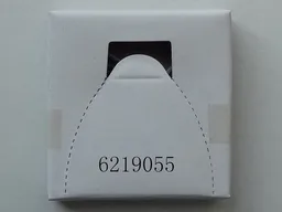 Cardboard Sleeve 6219055 with Contents