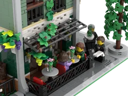 Vine Restaurant