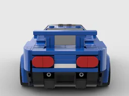 Bugatti EB110