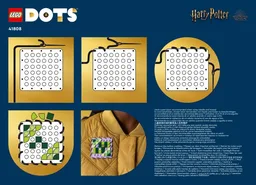 Hogwarts Accessories Pack