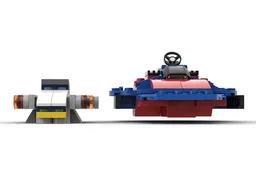 60242 Spaceships