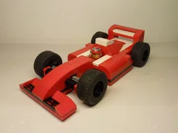 31024 Ferrari F1