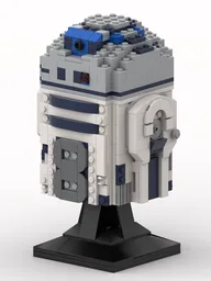 R2D2