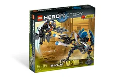 Dunkan Bulk and Vapour