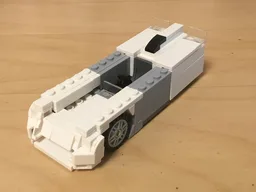 1970 Chaparral 2J