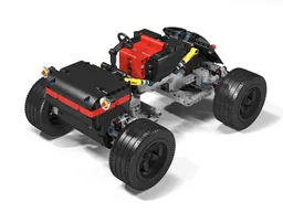 Old Style Crawler