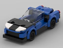 2022 Ford GT