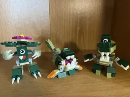 Bog-gobs