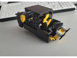 76924 Boat