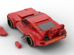 Lightning McQueen