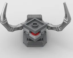 TORO'S HEAD