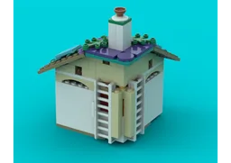 43223 (x 2) - Two-Door Corner