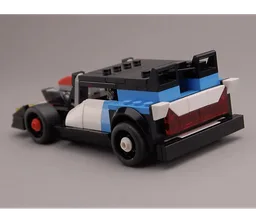 76922 Street Rod