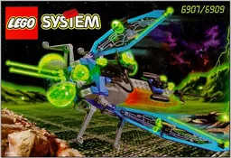 Sonic Stinger