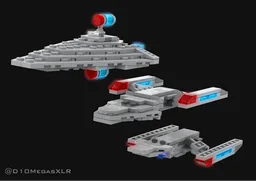 Prometheus Class