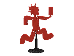 Hatchetman