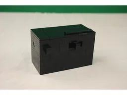Midnight Lockbox Puzzlebox