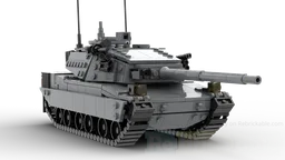 AMX 40 MBT