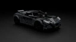 Hennessey Venom GT