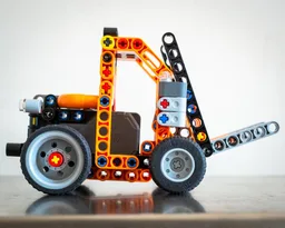42104 Forklift