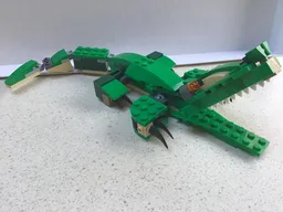 Nalligator