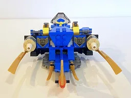 71784 Blue Wasp