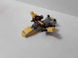31014 - ExperimentalJet