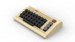 Mini C64