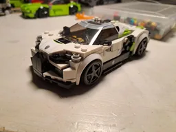 76900 bugatti chiron